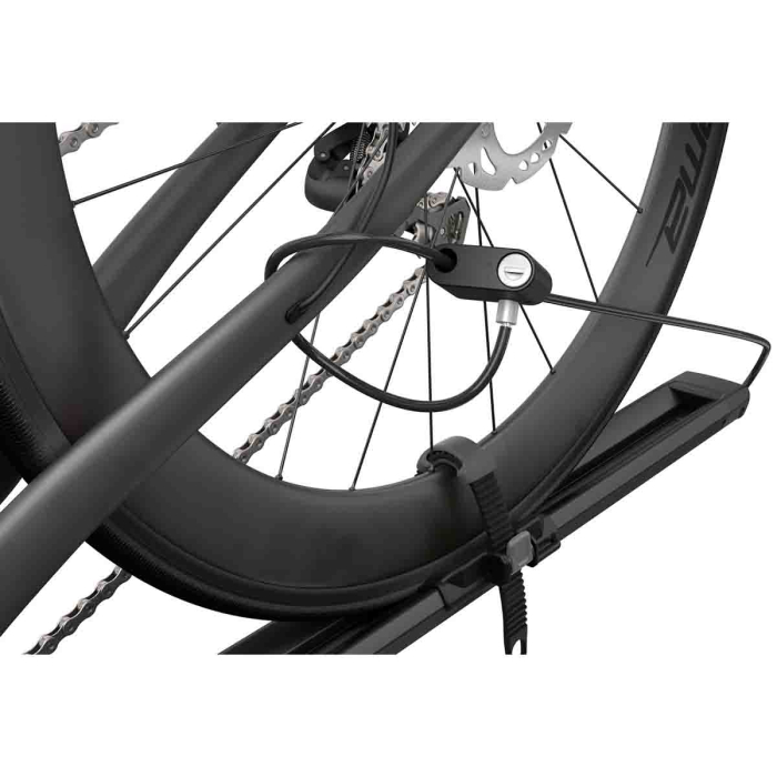 Suport biciclete Thule TopRide 568001 cu prindere pe bare transversale [4]