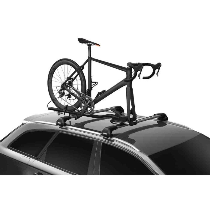 Suport biciclete Thule TopRide 568001 cu prindere pe bare transversale [2]