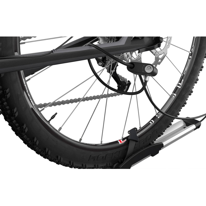 Suport biciclete Thule UpRide 599 cu prindere pe bare transversale [4]