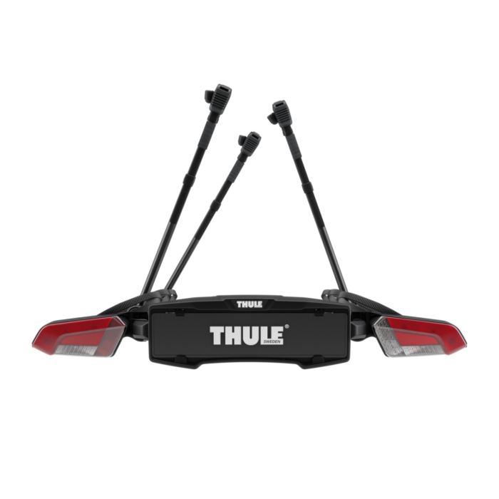 Suport biciclete Thule VeloLite cu prindere pe carligul de remorcare - pentru 3 biciclete [3]
