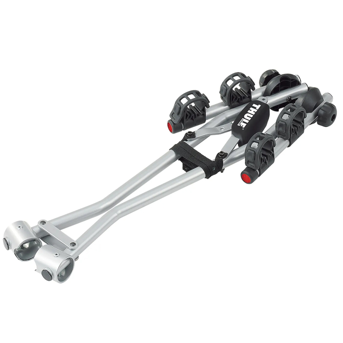 Suport biciclete Thule Xpress 970 cu prindere pe carligul de remorcare pentru 2 biciclete [2]