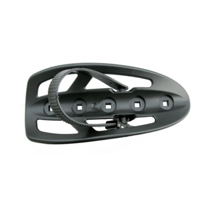 Suport roata bicicleta Peruzzo 965 pentru suportul montat pe carligul de remorcare [2]