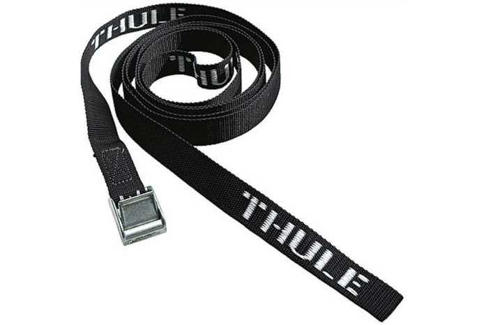 Thule Strap 524 - 2 Chingi de fixare de 275 cm [2]
