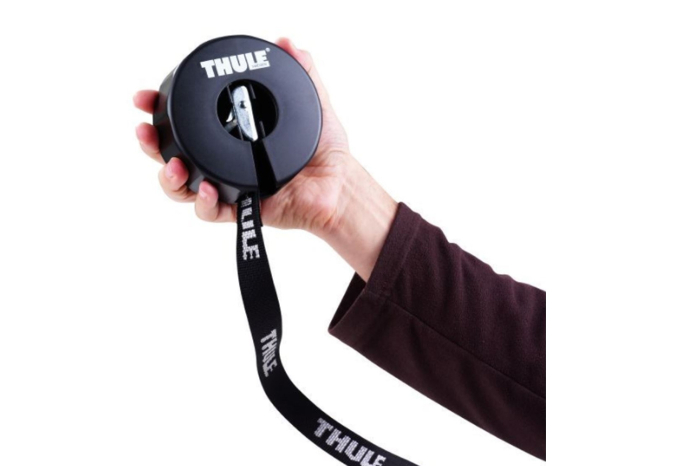 Thule Strap ORGANISER 521-1 - Chinga de fixare 275 cm [2]