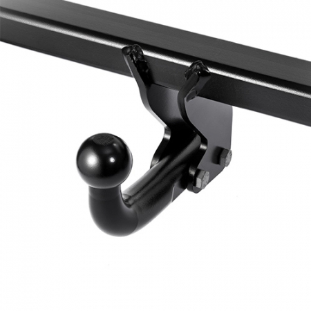 Carlige Fiat - Carlig remorcare Fiat Doblo L1 2022 - prezent