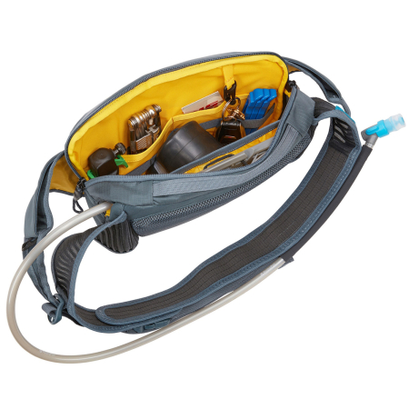 Borseta de sold Thule Rail Hip Pack 4L [4]