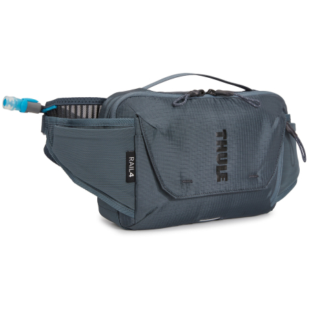 Borseta de sold Thule Rail Hip Pack 4L [0]