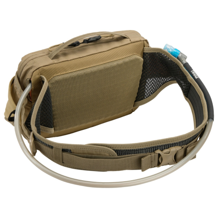 Borseta de sold Thule Rail Hydration Fanny Pack 4L, Faded Khaki [1]