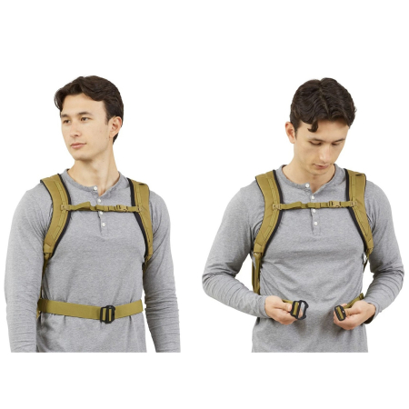 Borseta, Thule, Aion Sling, 2L, Crem [3]