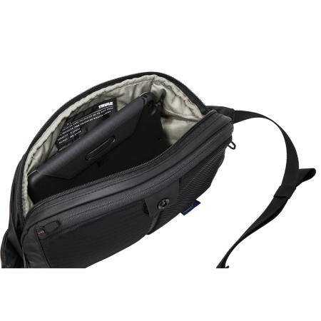 Borseta, Thule, Tact, 5L, Negru [4]