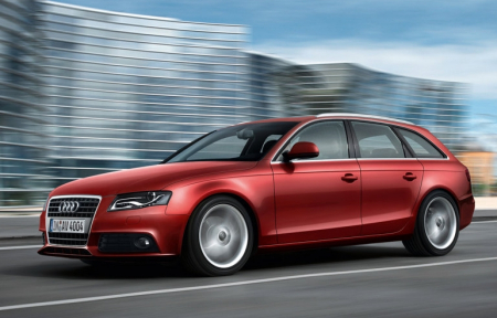 Carlig remorcare Audi A4 B8 2007 - 2015 vertical cu cheie marca Autohak [5]