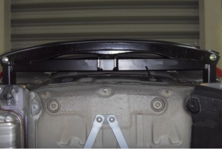 Carlig remorcare Audi A5 8T 2007 - 2017 vertical cu cheie marca Autohak [5]