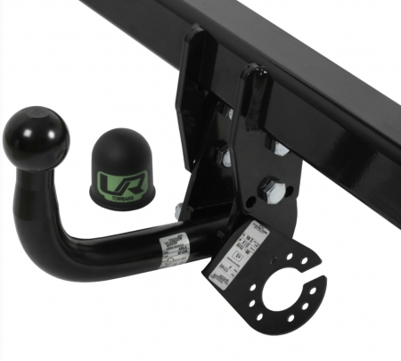 Carlige Bmw - Carlig remorcare BMW Seria 3 combi F31 2012 - 2019