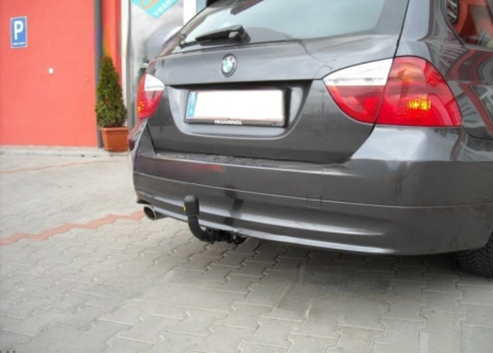 Carlig remorcare BMW seria 3 E90/91 2005-2011 marca Autohak [6]