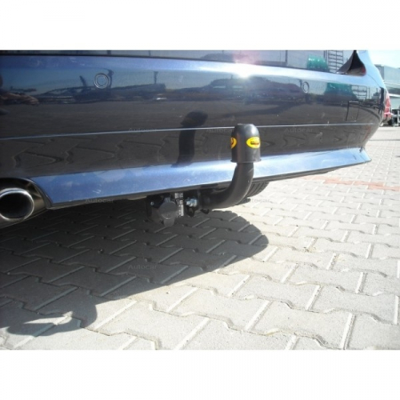 Carlig remorcare BMW seria 5 E60/E61 dupa 2003 marca Autohak [1]