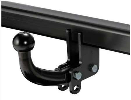Carlige de remorcare - Carlig remorcare dedicat Chery Tiggo 9 PHEV - Enganches Aragon