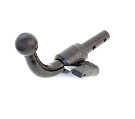 Carlige de remorcare - Carlig remorcare Chery Tiggo 9 PHEV 2025-Prezent Aragon - Sfera automata orizontala cu maneta