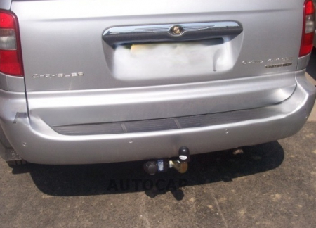Carlig remorcare Chrysler Grand Voyager 2001-2008 marca Autohak [1]