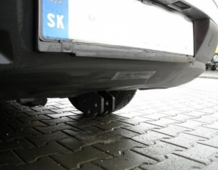 Carlig remorcare Citroen C5 4/5 usi 2004-2008  marca Autohak [2]