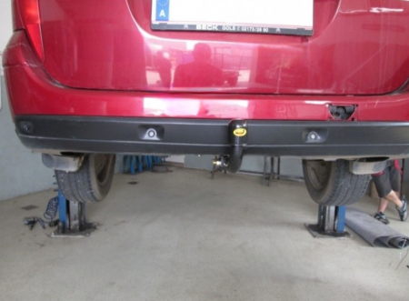 Carlig remorcare Citroen C5 combi 2 2005-2008 marca Autohak [3]