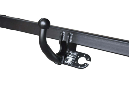 Carlige Dacia - Carlig remorcare Dacia Logan MCV combi 2013 - 2020 marca Hook