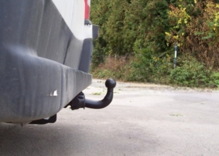 Carlig remorcare Citroen Jumper Duba L1 L2 L3 dupa 2006 marca Autohak [2]