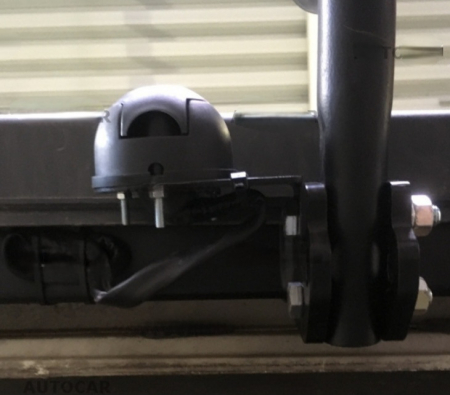Carlig remorcare Citroen Jumper duba L4 dupa 2006 marca Autohak [7]