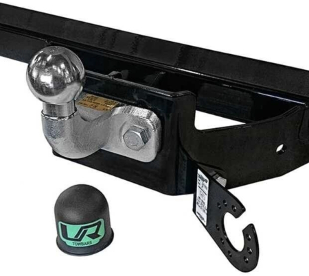Carlige Citroen - Carlig remorcare Citroen Jumper VAN L4, L5 2006 - prezent