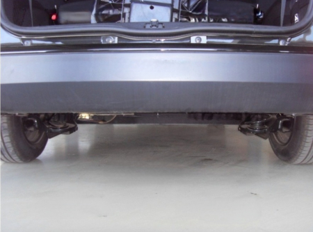 Carlig remorcare Dacia Lodgy dupa 2012 demontabil automat vertical marca Autohak [4]