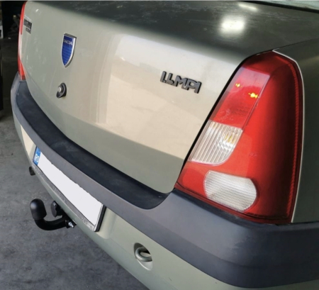 Carlig remorcare Dacia Logan berlina 2004-2012 imiola [1]