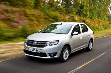 Carlig remorcare Dacia Logan berlina dupa 2013 demontabil automat cu maneta marca Autohak [1]