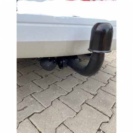 Carlig remorcare Dacia Logan dupa 2020 marca Autohak [3]