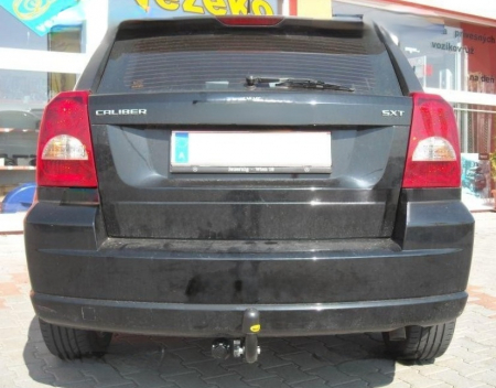 Carlig remorcare Dodge Caliber dupa 2006  marca Autohak [2]