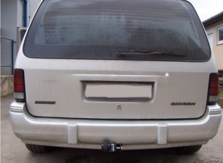 Carlig remorcare Dodge Caravan ES 1991-1996 marca Autohak ch47s [2]