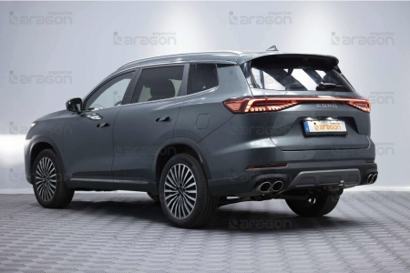 Carlig remorcare Ebro S800 suv 2024 - prezent demontabil automat vertical [1]