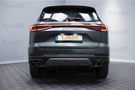 Carlig remorcare Ebro S800 suv 2024 - prezent demontabil automat vertical [7]