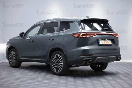 Carlig remorcare Ebro S800 suv 2024 - prezent demontabil automat vertical [5]