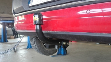 Carlig remorcare Fiat 500L fabricat dupa 2013 [4]
