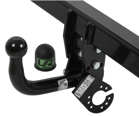 Carlige de remorcare - Carlig remorcare Fiat Doblo mpv 2022 - prezent 4403 mm