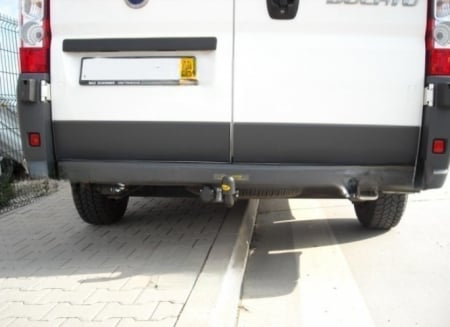 Carlig remorcare Fiat Ducato 3 duba L4 dupa 2006 marca Autohak [2]