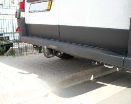 Carlig remorcare Fiat Ducato 3 duba L4 dupa 2006 marca Autohak [1]