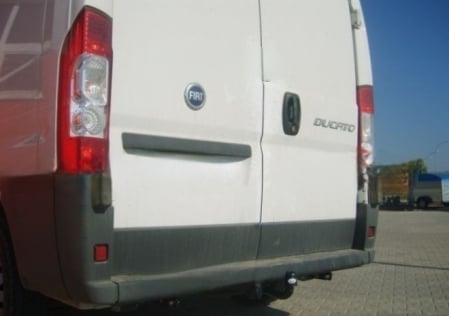 Carlig remorcare Fiat Ducato 3 duba L4 dupa 2006 marca Autohak [3]