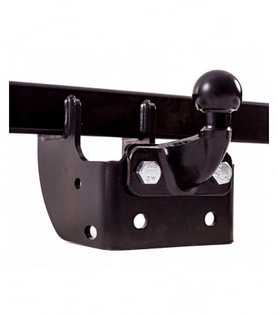 Carlige Fiat - Carlig remorcare Fiat Ducato duba, platforma 1999-2006 Imiola
