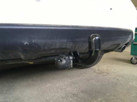 Carlig remorcare Fiat Freemont fabricat dupa 2011 [2]