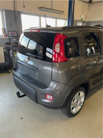 Carlig remorcare Fiat Panda fabricat dupa 2012 [6]