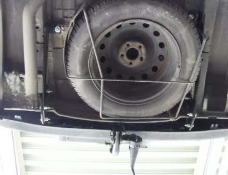 Carlig remorcare Fiat Scudo fabricat dupa 2006 [6]