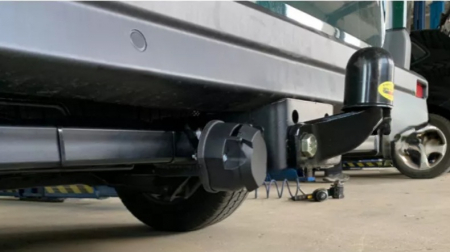 Carlig remorcare Fiat Talento fabricat dupa 2014 [2]