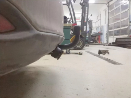 Carlig remorcare Fiat Tipo 4 usi fabricat dupa 2016 [3]