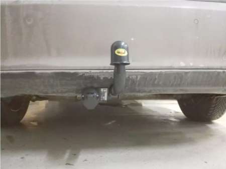 Carlig remorcare Fiat Tipo 4 usi fabricat dupa 2016 [1]