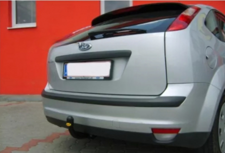 Carlig remorcare Ford Focus II htb 3 / 5 usi 2004 - 2010 marca Autohak [1]